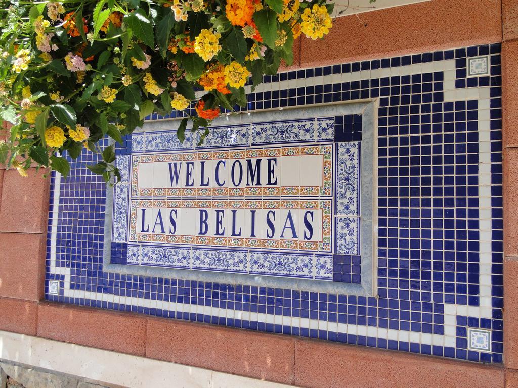 Las Belisas Ареналь-д'эн-Кастель Экстерьер фото