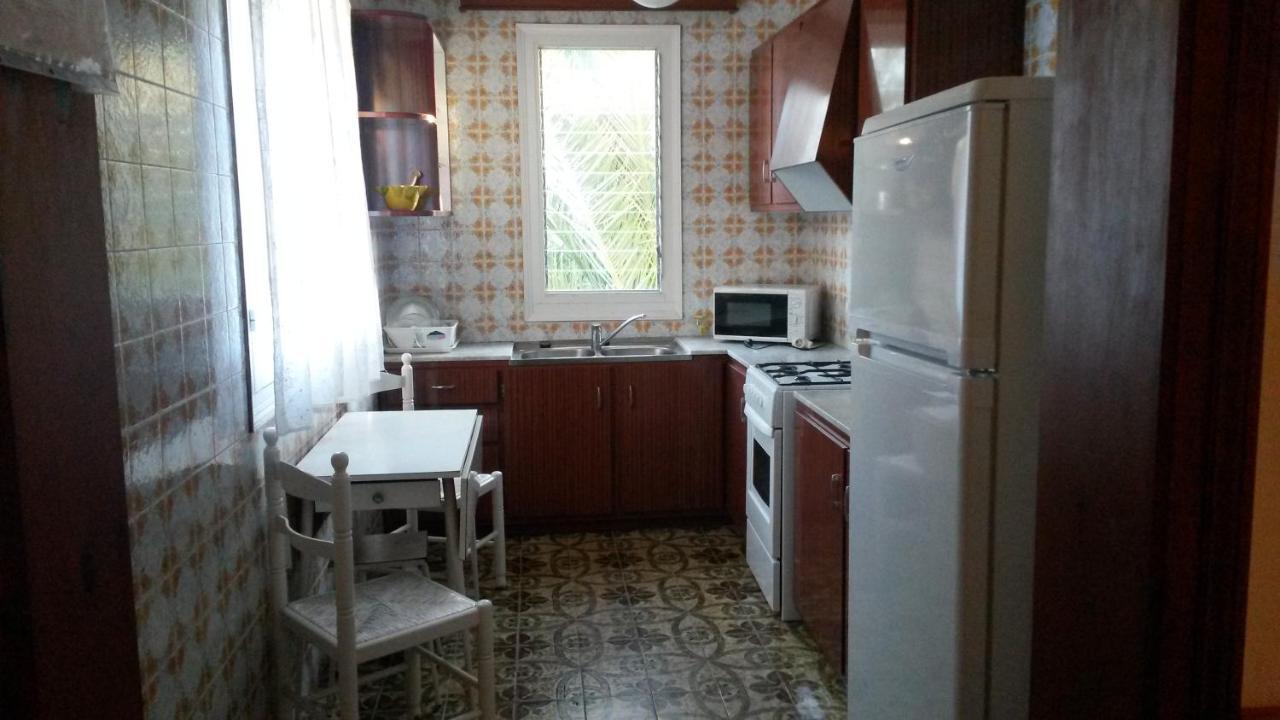 Las Belisas Ареналь-д'эн-Кастель Экстерьер фото